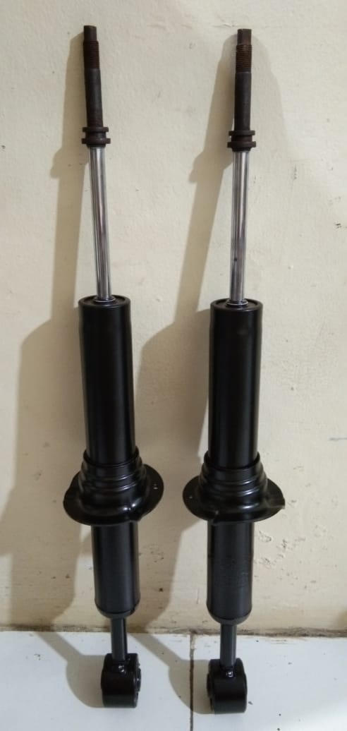 Dana kurang ganti baru? Service aja